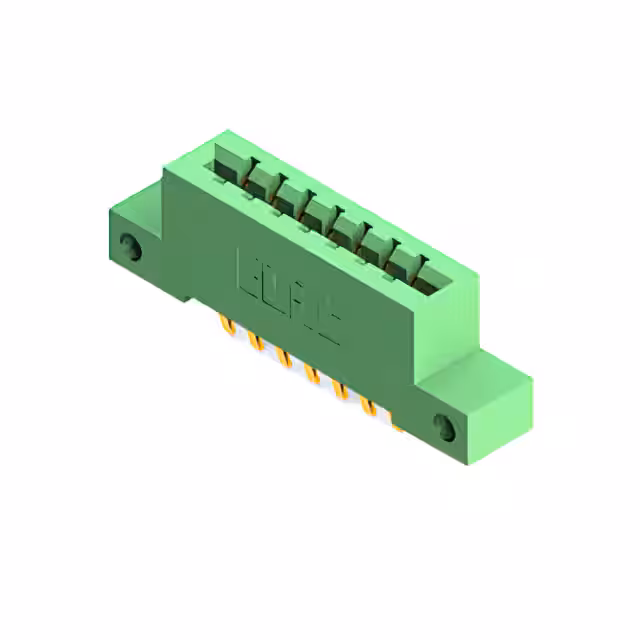 837-014-560-212 EDAC Inc.  Edgeboard Connectors